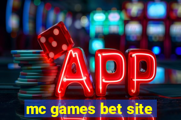 mc games bet site